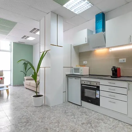 Peppermint Apartment *