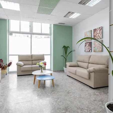 Peppermint Alicante