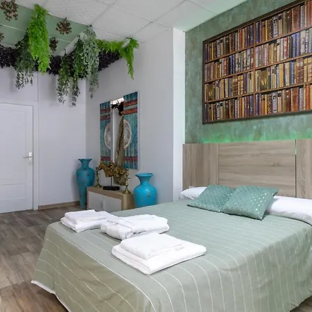 Peppermint Apartment Alicante