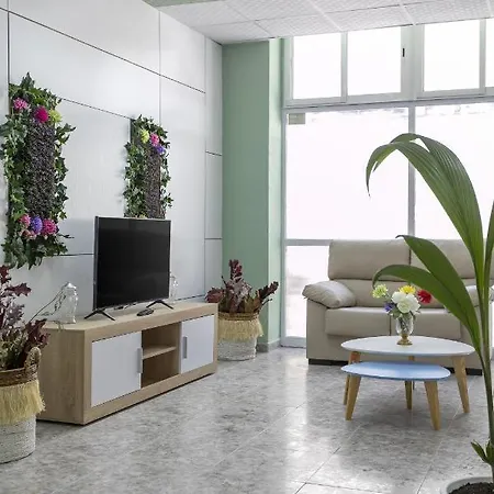 Peppermint Apartment *