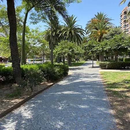 Peppermint Apartment Alicante