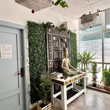 Apartment Peppermint *